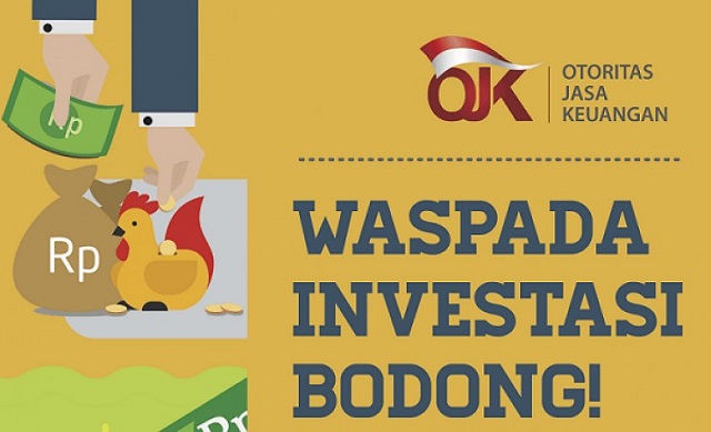 Investasi Bodong, Apa Itu dan Bagaimana Cara Mencegahnya