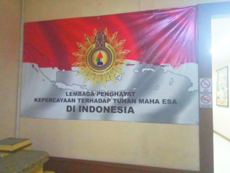 “Kami masih mengalami diskriminasi, dianggap penganut ajaran sesat”