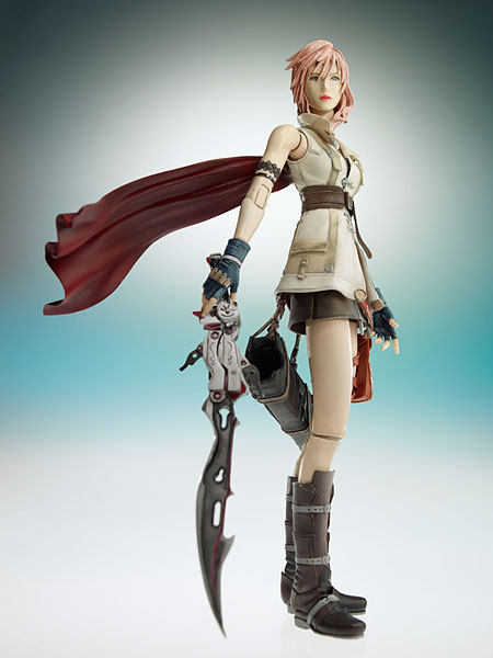 Square Enix Play Arts KAI