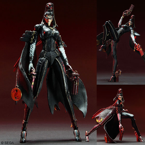 Square Enix Play Arts KAI