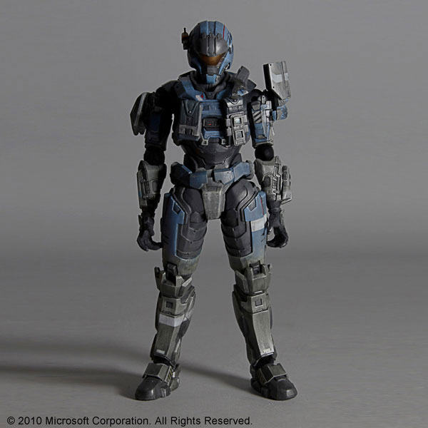 Square Enix Play Arts KAI