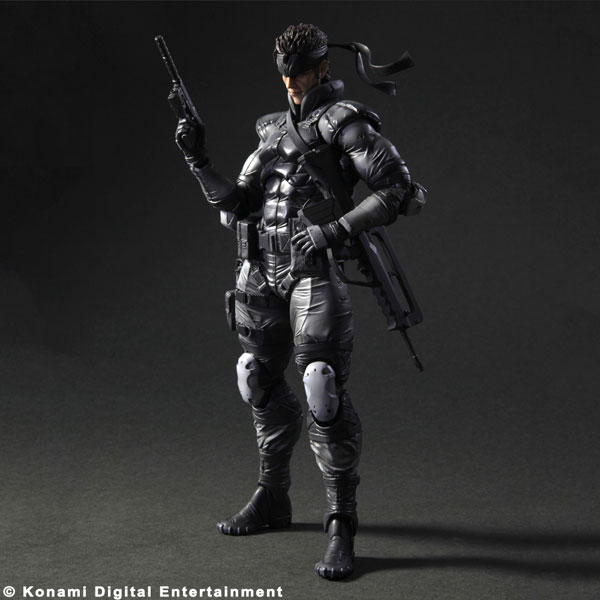 Square Enix Play Arts KAI