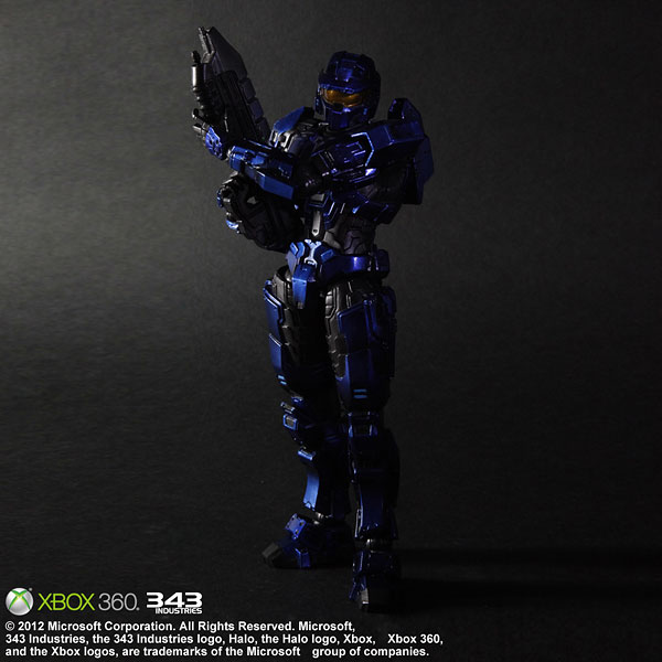 Square Enix Play Arts KAI