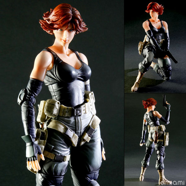 Square Enix Play Arts KAI