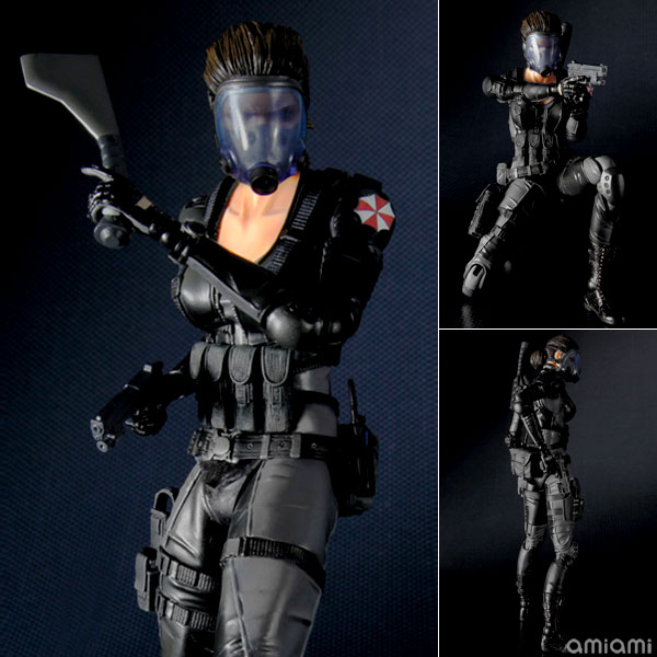 Square Enix Play Arts KAI