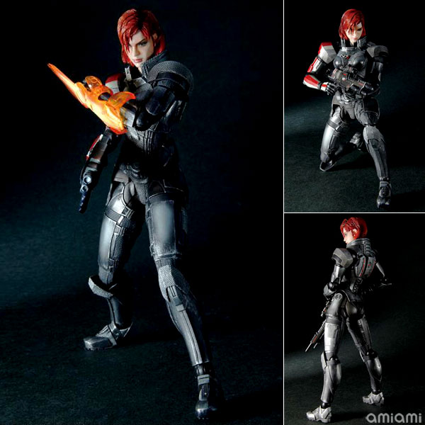 Square Enix Play Arts KAI