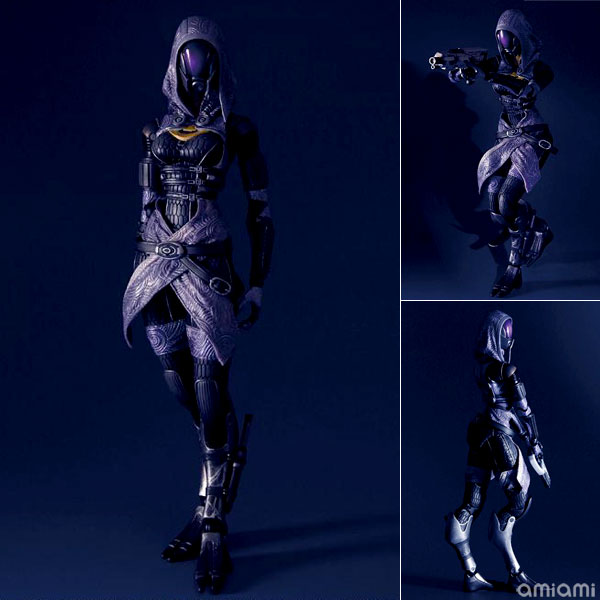 Square Enix Play Arts KAI