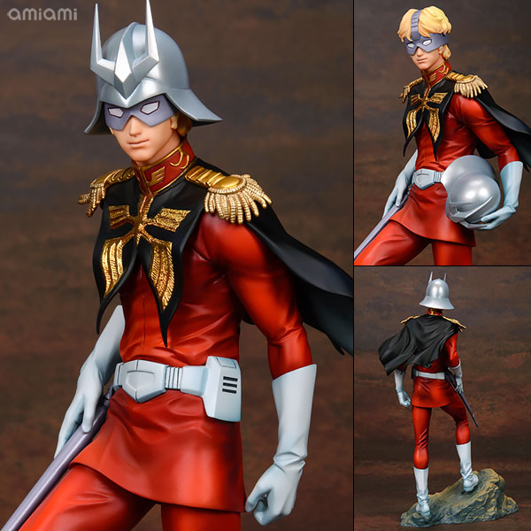 Momotko: Japan Figures (Gundam, SIC, SCM, Revoltech, TF, Gashapon)!!! - Part 2