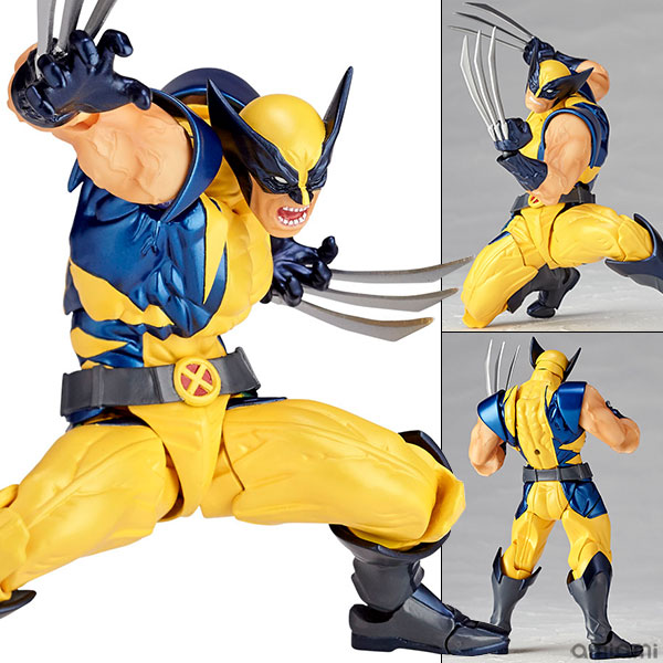 Momotko: Japan Figures (Gundam, SIC, SCM, Revoltech, TF, Gashapon)!!! - Part 2