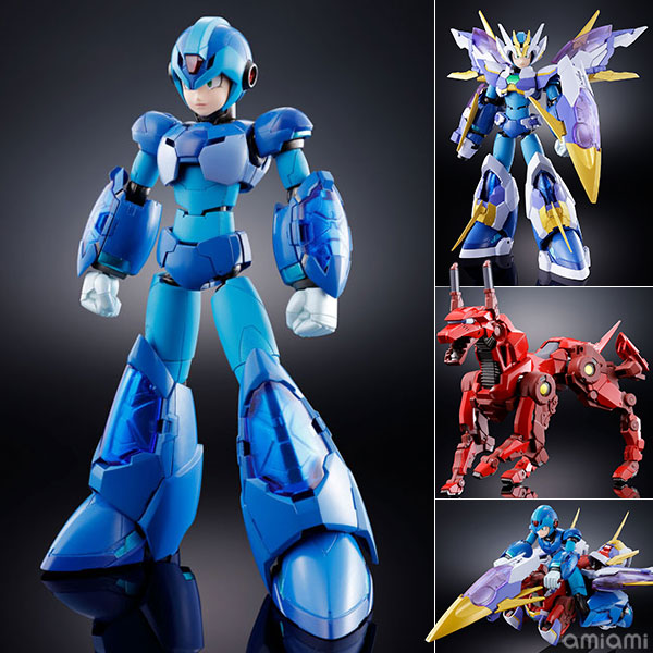 Momotko: Japan Figures (Gundam, SIC, SCM, Revoltech, TF, Gashapon)!!! - Part 2