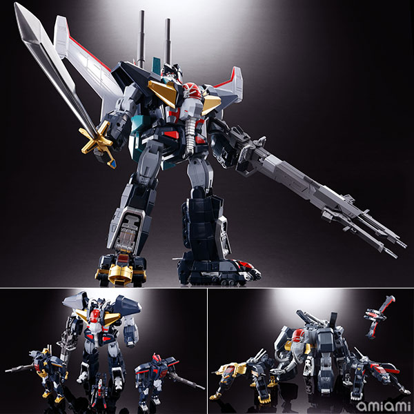 Momotko: Japan Figures (Gundam, SIC, SCM, Revoltech, TF, Gashapon)!!! - Part 2