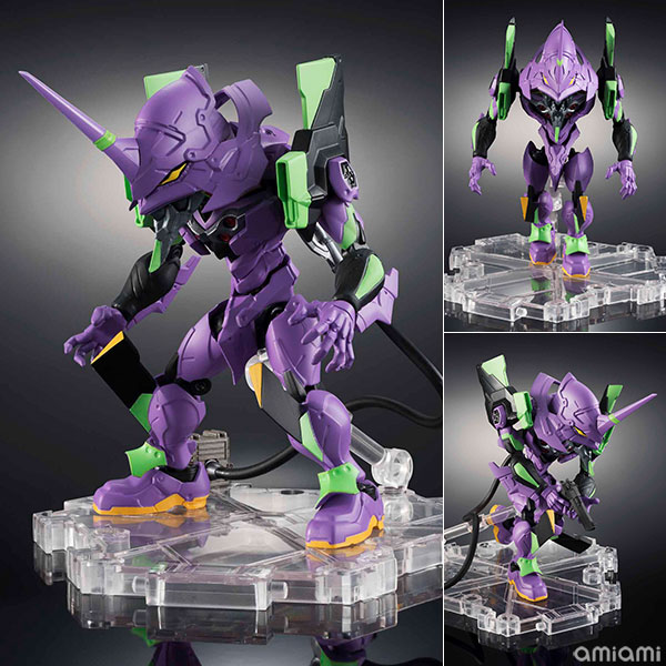Momotko: Japan Figures (Gundam, SIC, SCM, Revoltech, TF, Gashapon)!!! - Part 2
