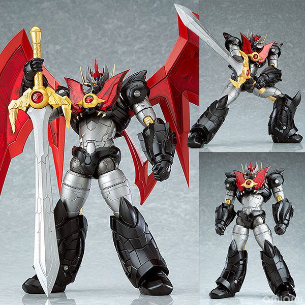 Momotko: Japan Figures (Gundam, SIC, SCM, Revoltech, TF, Gashapon)!!! - Part 2