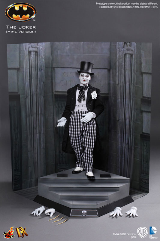 Jual/Beli/Barter HOTTOYS,ENTERBAY lainnya