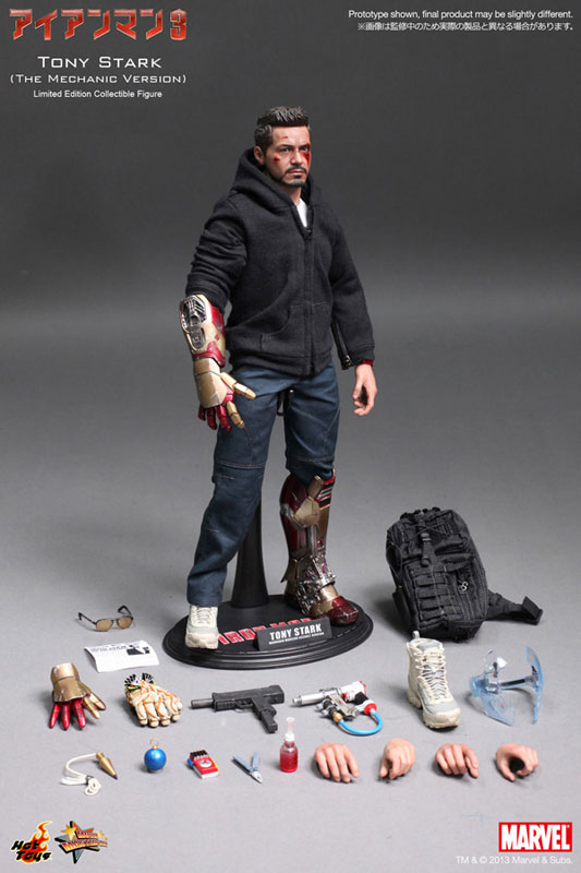 Jual/Beli/Barter HOTTOYS,ENTERBAY lainnya