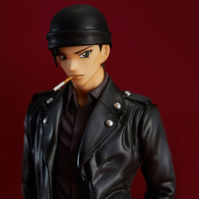 Momotko: Japan Figures (Gundam, SIC, SCM, Revoltech, TF, Gashapon)!!! - Part 2