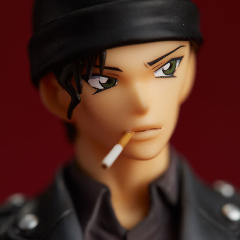 Momotko: Japan Figures (Gundam, SIC, SCM, Revoltech, TF, Gashapon)!!! - Part 2
