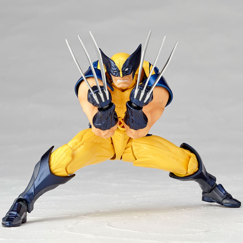Momotko: Japan Figures (Gundam, SIC, SCM, Revoltech, TF, Gashapon)!!! - Part 2
