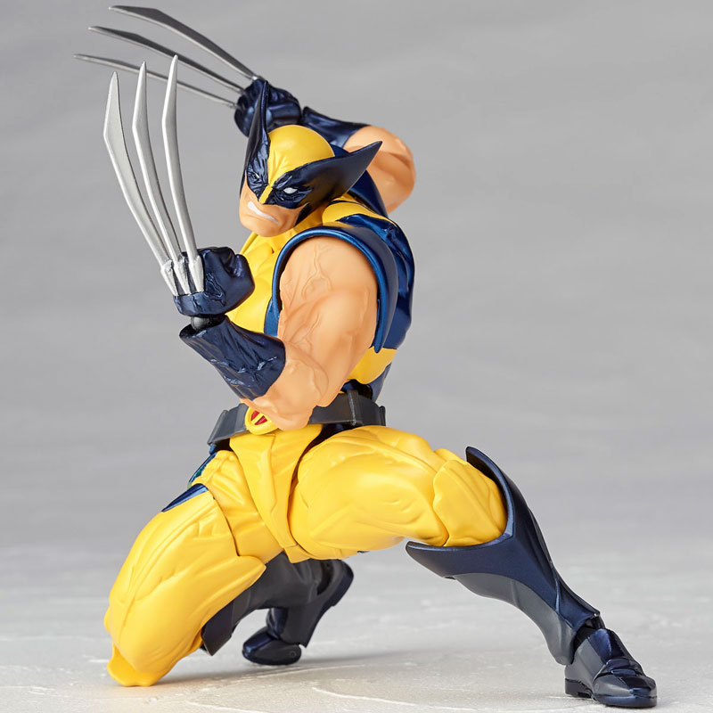 Momotko: Japan Figures (Gundam, SIC, SCM, Revoltech, TF, Gashapon)!!! - Part 2