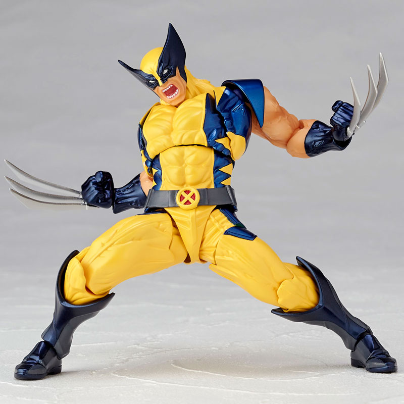 Momotko: Japan Figures (Gundam, SIC, SCM, Revoltech, TF, Gashapon)!!! - Part 2