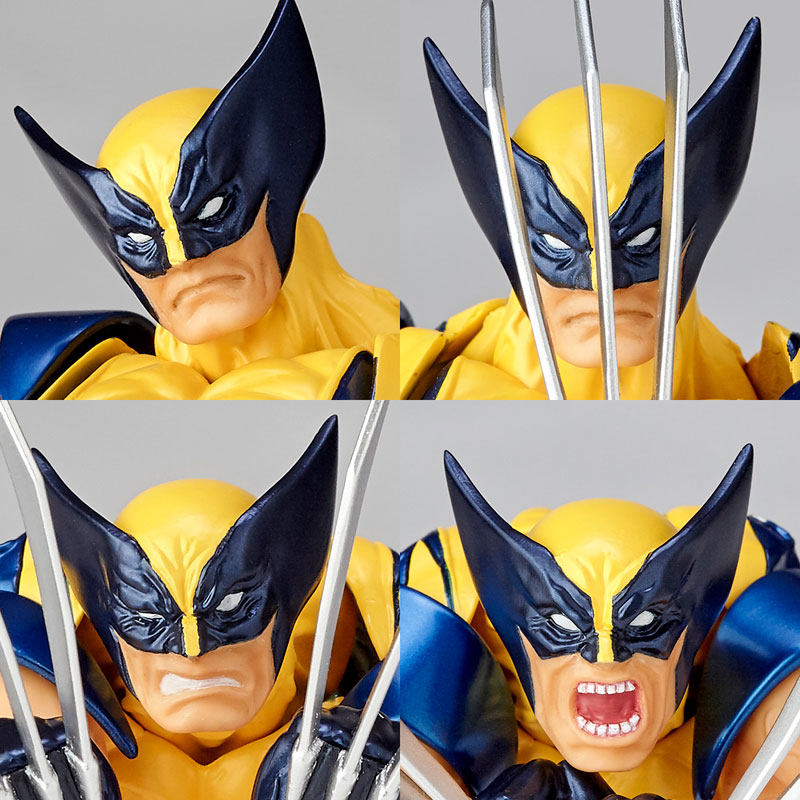 Momotko: Japan Figures (Gundam, SIC, SCM, Revoltech, TF, Gashapon)!!! - Part 2