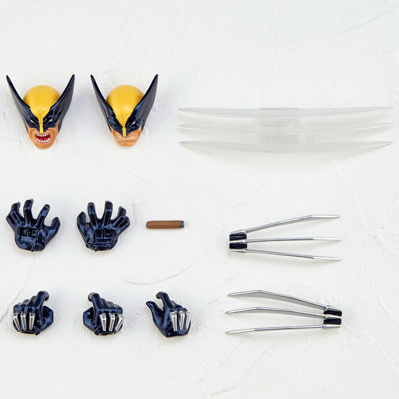 Momotko: Japan Figures (Gundam, SIC, SCM, Revoltech, TF, Gashapon)!!! - Part 2