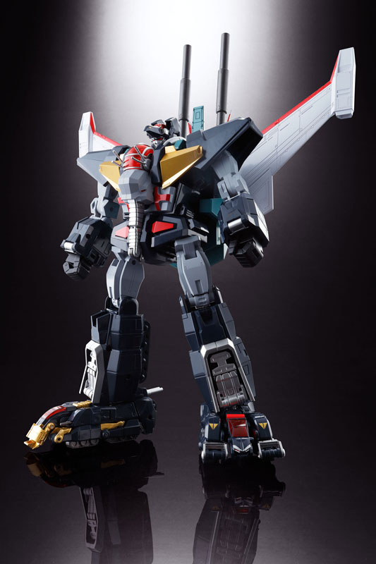 Momotko: Japan Figures (Gundam, SIC, SCM, Revoltech, TF, Gashapon)!!! - Part 2