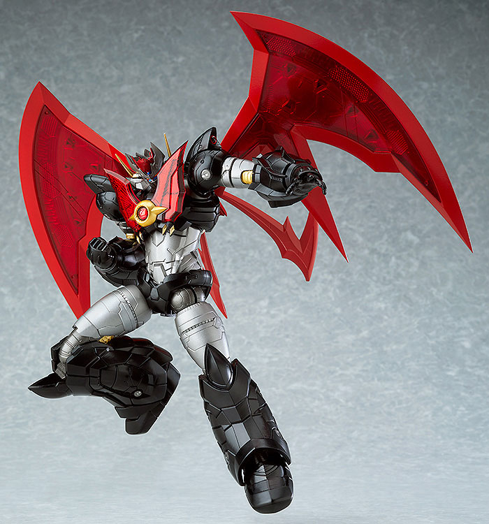 Momotko: Japan Figures (Gundam, SIC, SCM, Revoltech, TF, Gashapon)!!! - Part 2