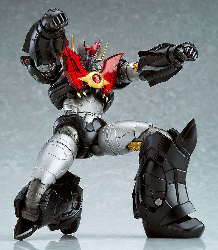 Momotko: Japan Figures (Gundam, SIC, SCM, Revoltech, TF, Gashapon)!!! - Part 2