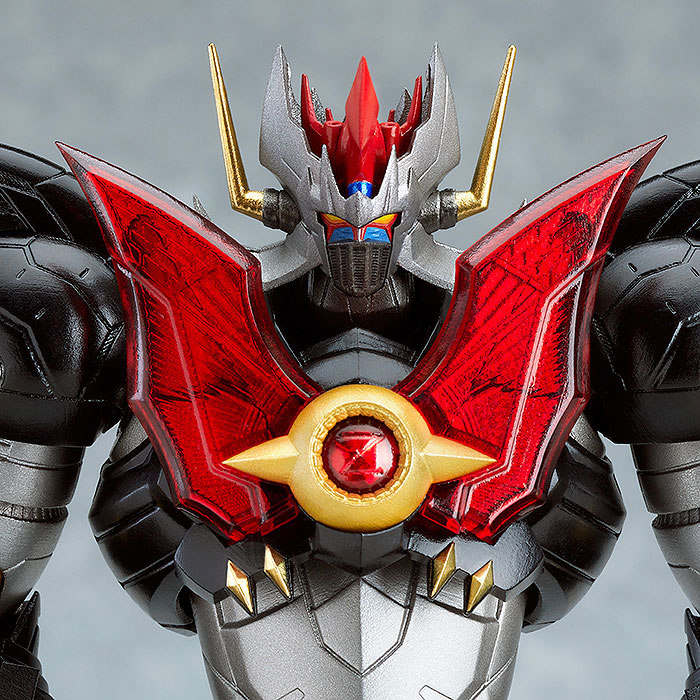 Momotko: Japan Figures (Gundam, SIC, SCM, Revoltech, TF, Gashapon)!!! - Part 2