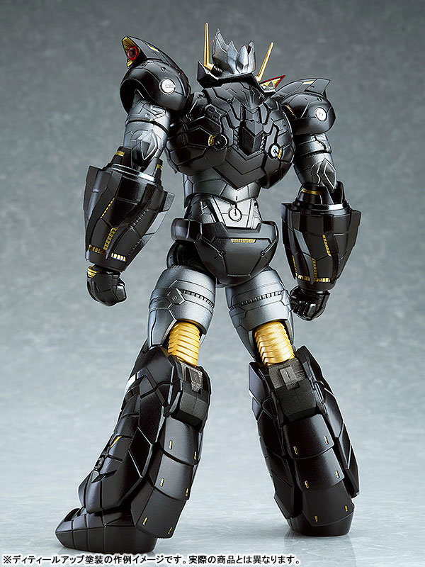 Momotko: Japan Figures (Gundam, SIC, SCM, Revoltech, TF, Gashapon)!!! - Part 2