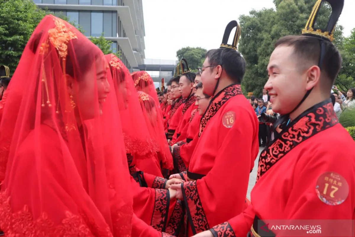 Marak Pengantin Pesanan di China, Paspor WNI Ditahan Suami Agar Tak Kabur