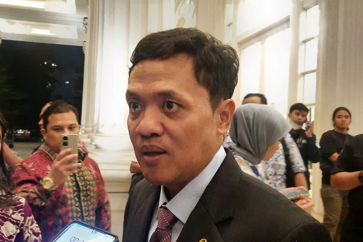 Ahok Sebut Prabowo Capres Emosional &amp; Tidak Sehat, Habiburokhman Geram