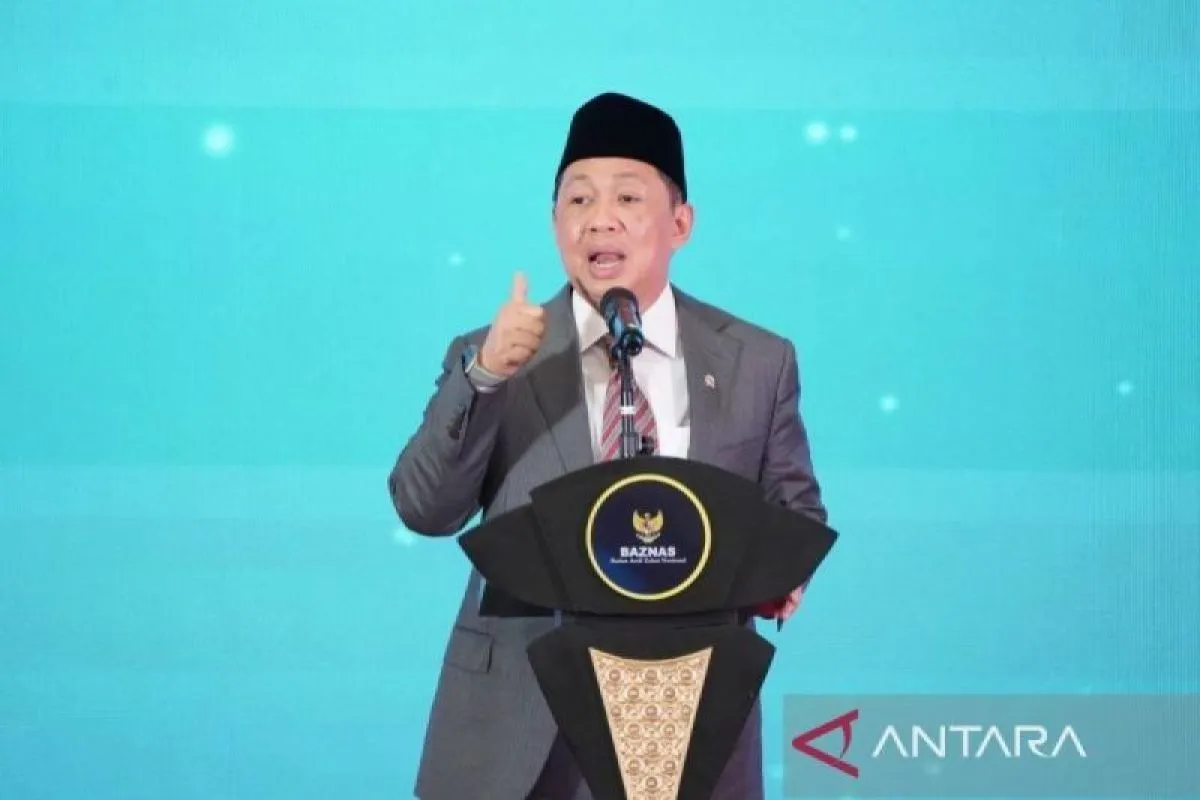 Wamenlu: Gencatan senjata Palestina-Israel kemenangan kemanusiaan
