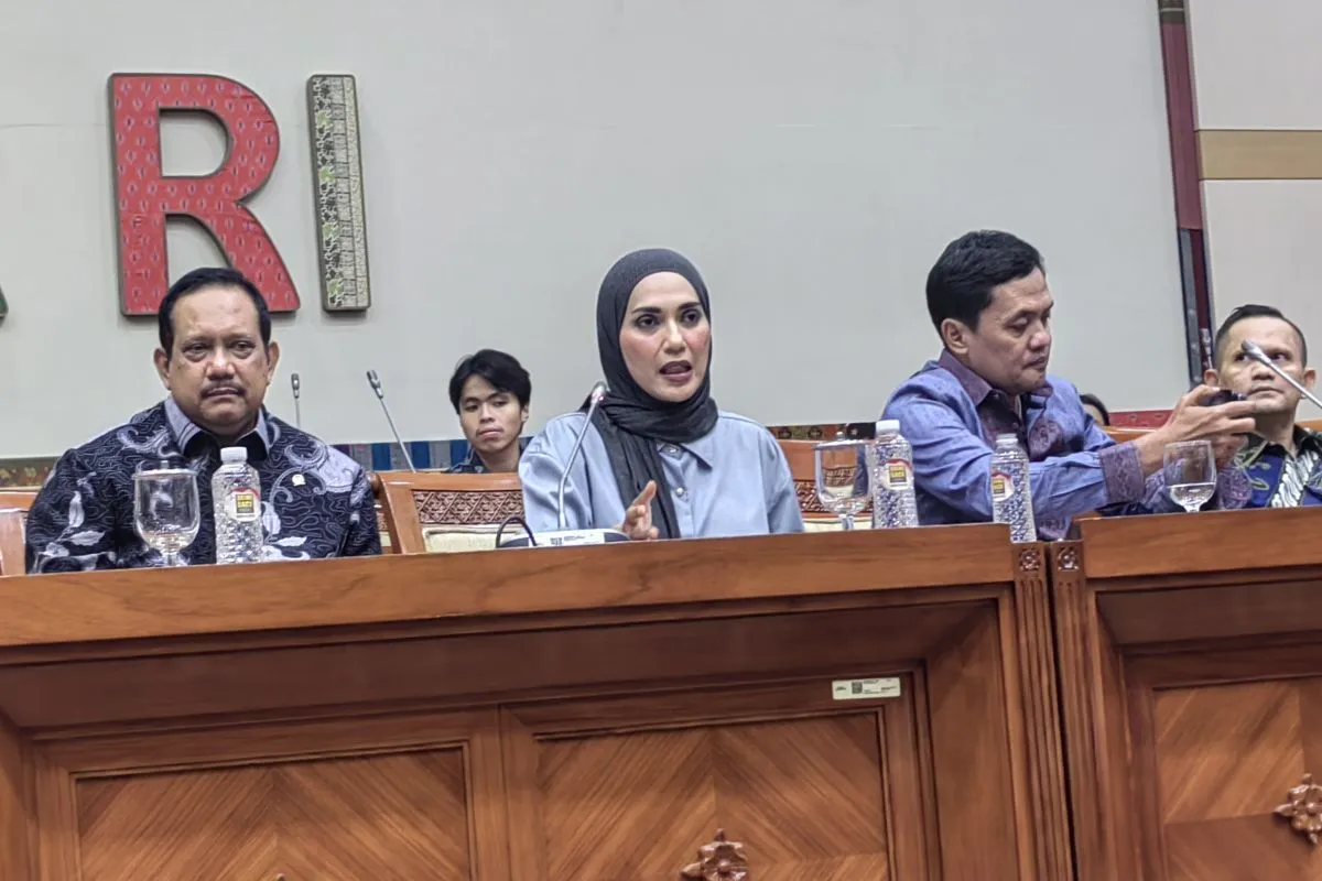 Komisi III DPR buka pintu bagi masyarakat sampaikan aduan