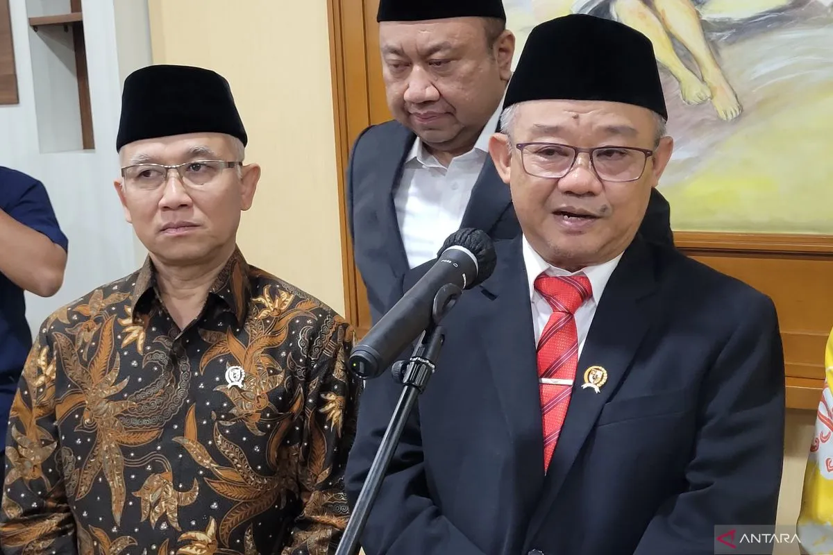 Mendikdasmen: Makan Bergizi Gratis merupakan pendidikan karakter anak
