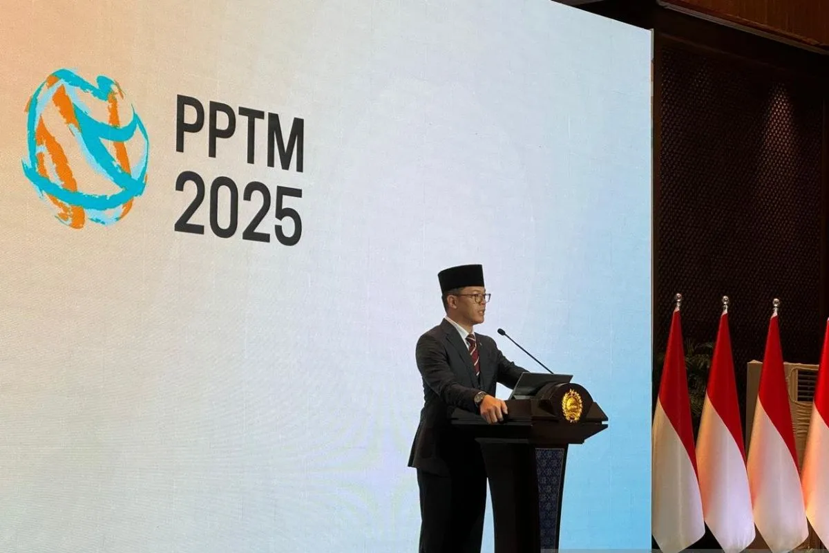 Menlu: Indonesia tidak akan pernah tinggalkan perjuangan Palestina