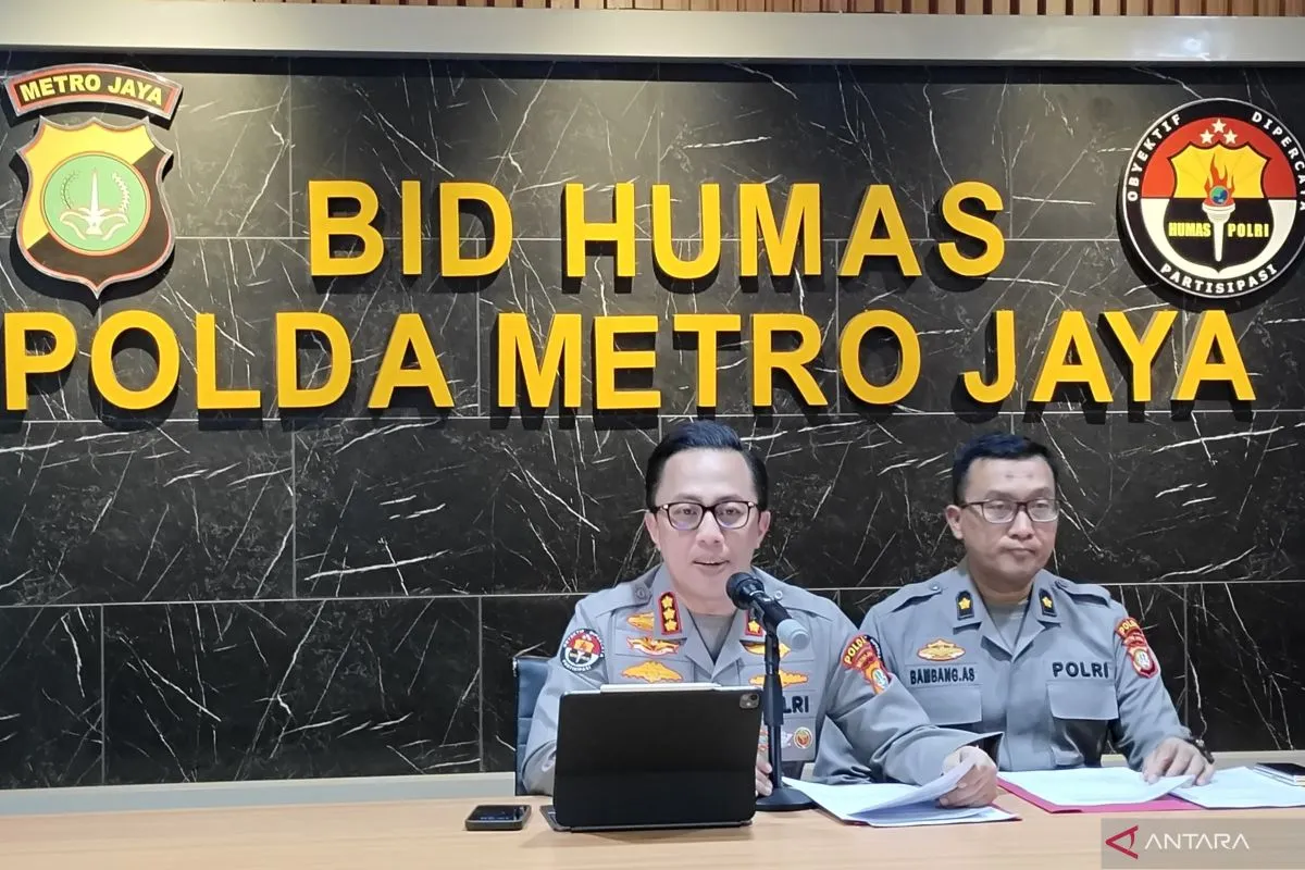 Polisi bakal periksa kejiwaan pelaku pesta seks dan tukar pasangan