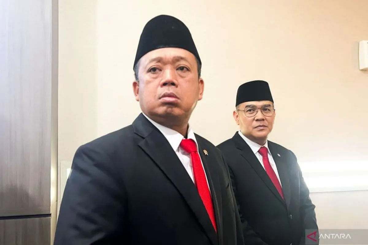 Menteri ATR minta maaf atas kegaduhan soal pagar laut di Tangerang