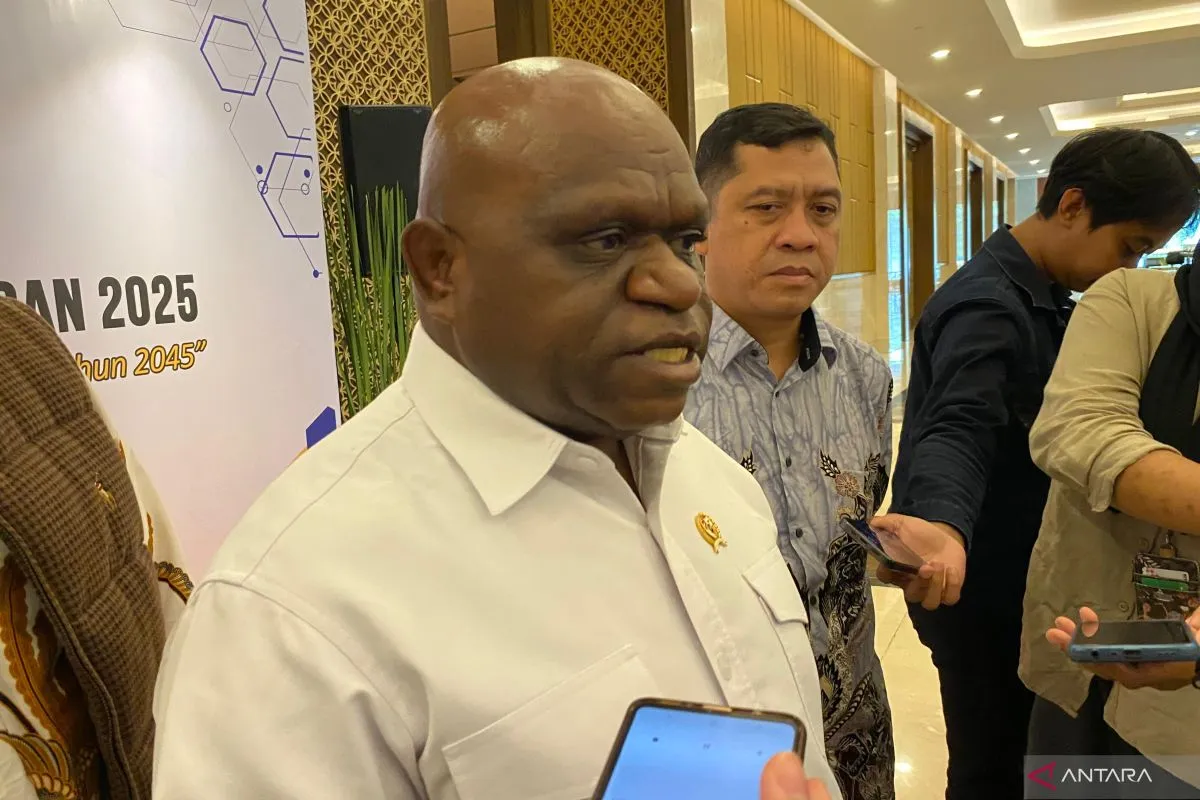 Kementerian HAM bentuk tim antisipasi kebijakan deportasi massal Trump