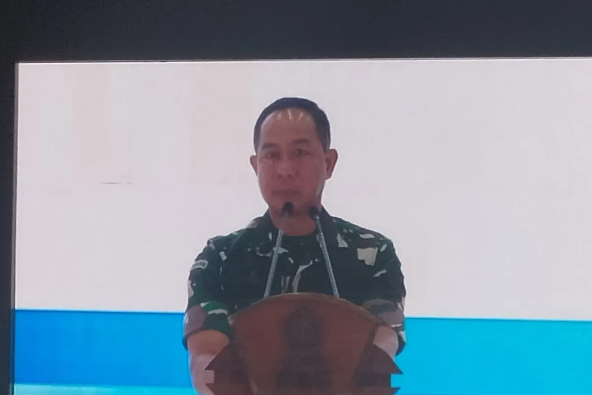 Panglima ubah taktik tempur hadapi OPM