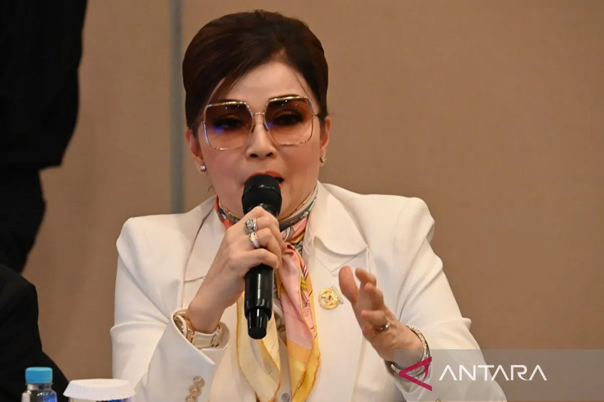 anggota-dpr-raja-ampat-bukti-komitmen-presiden-benahi-sektor-tambang