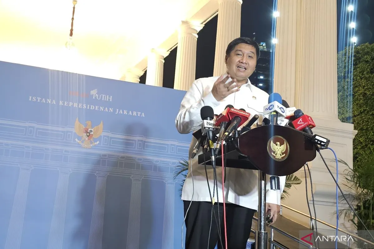 Presiden bakal umumkan tambahan kuota untuk hunian MBR