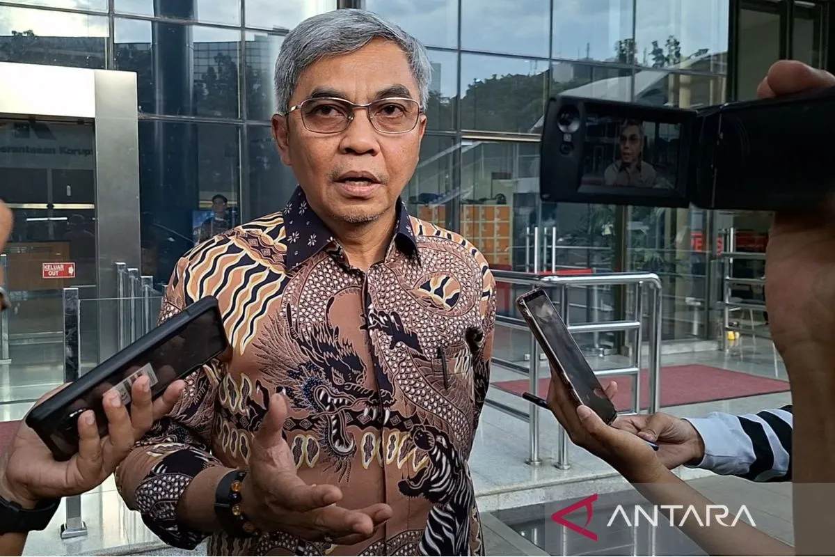KPK geledah rumah Ridwan Kamil terkait penyidikan Bank BJB