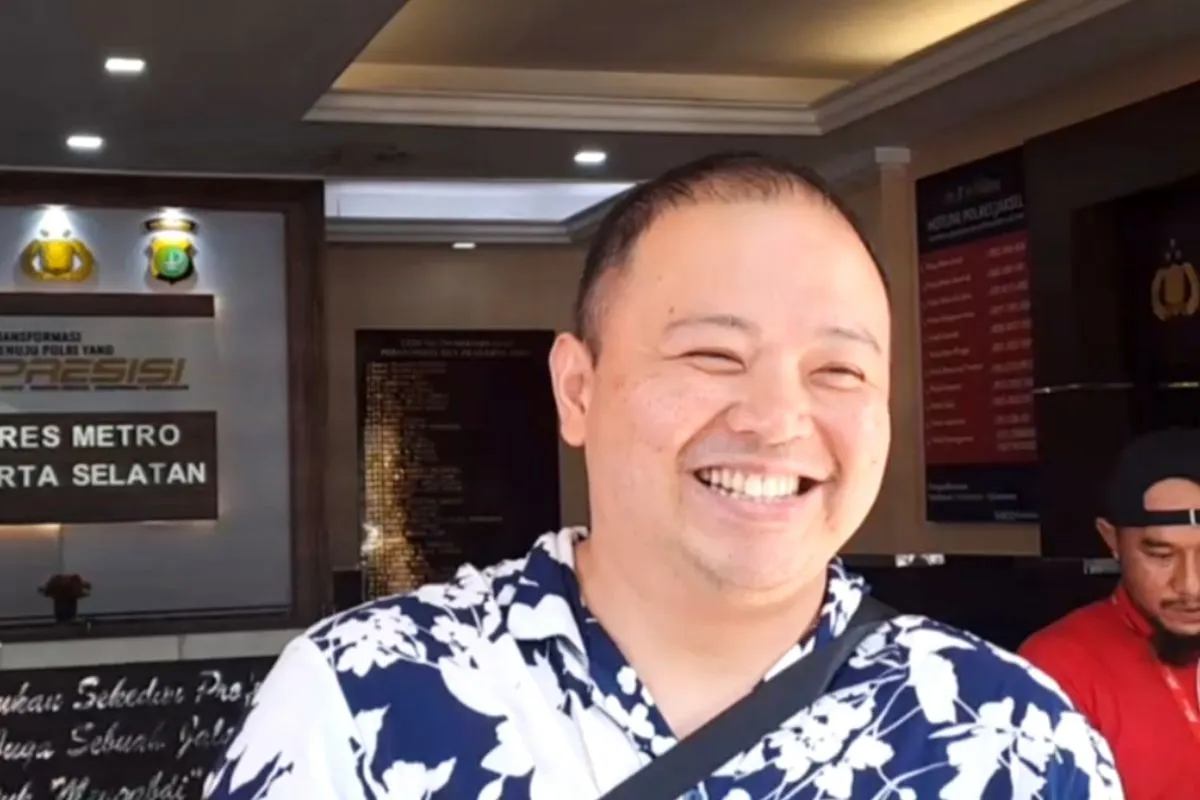 Polisi periksa food vlogger Codeblu soal dugaan kasus pemerasan