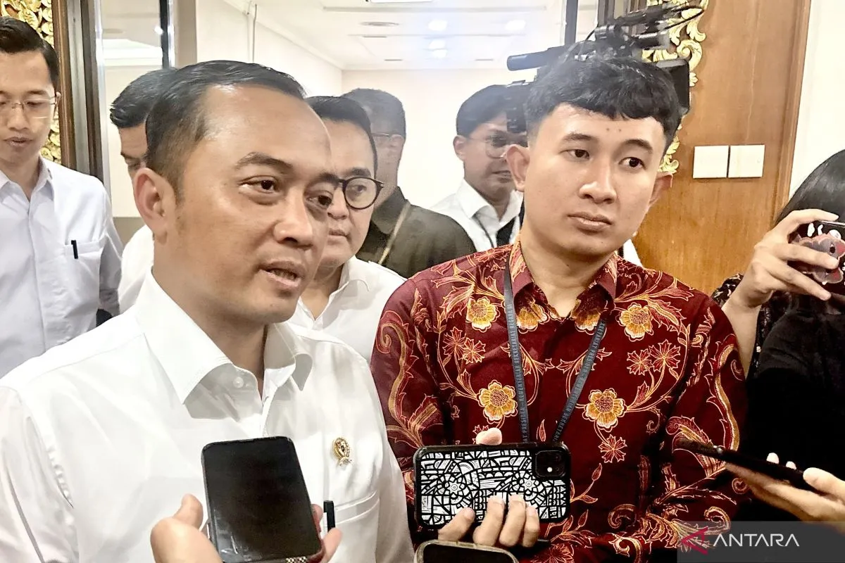 Mensesneg usulkan dua wamen jadi jubir kepada Presiden