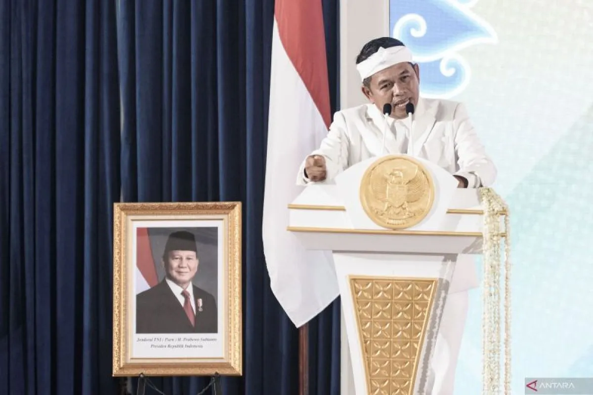 KDM Gaji Warga Rp10 Juta/ KK Bila Jadi Gub Jakarta, Stafsus Pramono: Salah Hitung