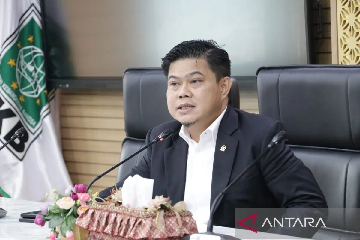 Penunjukan Cak Imin untuk hadiri pelantikan Paus Leo XIV dinilai tepat