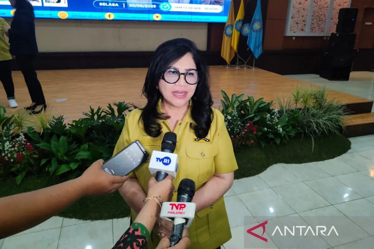 komisi-vii-dpr-minta-pemerintah-serius-benahi-geopark-kaldera-toba