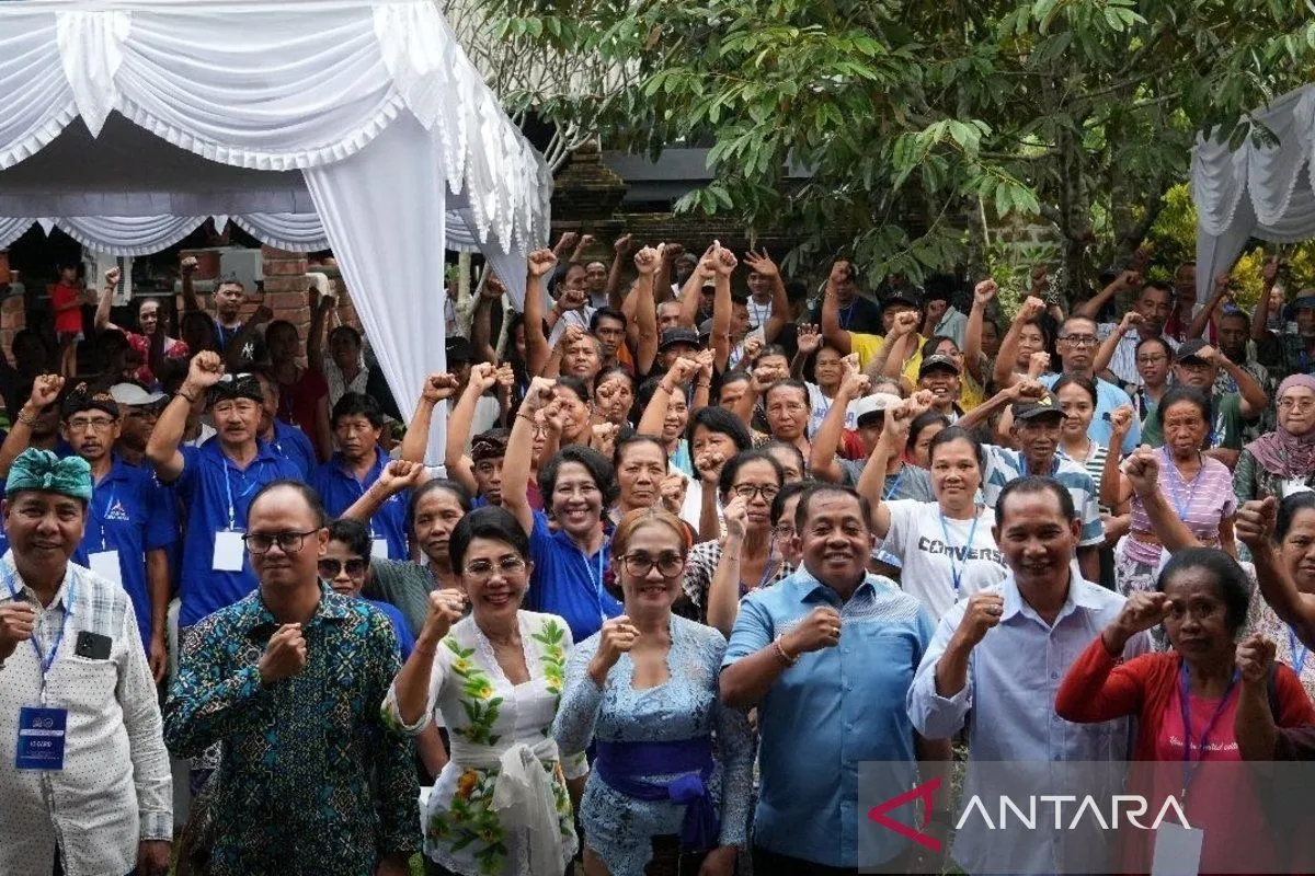 Anggota DPR RI nilai MBG hadirkan ekonomi daerah yang inklusif